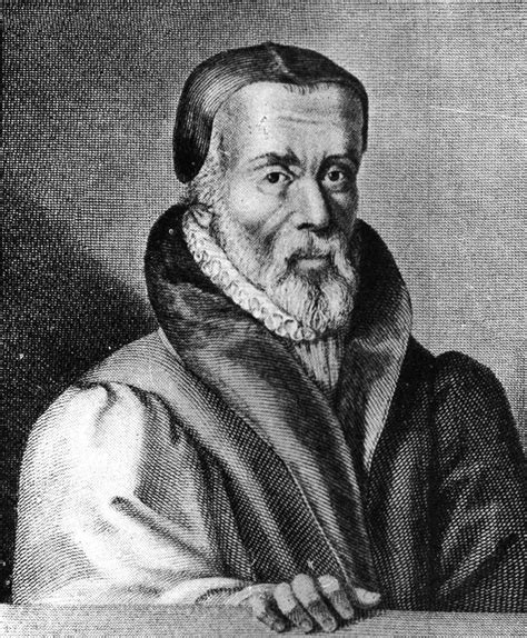 William Tyndale .